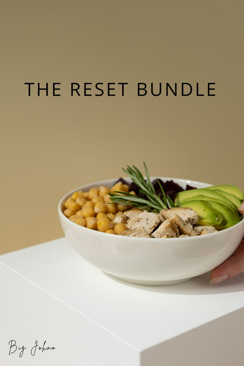 The Reset Bundle