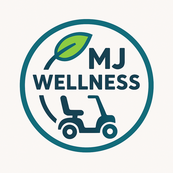 MJ Wellness