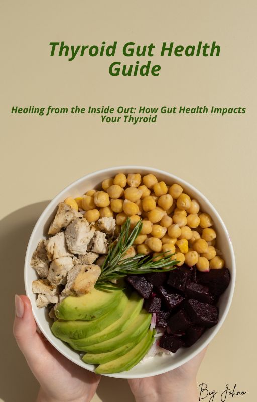 Thyroid Gut Health