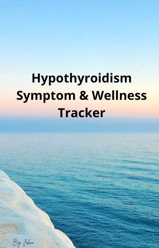 Symptom/Wellness Tracker