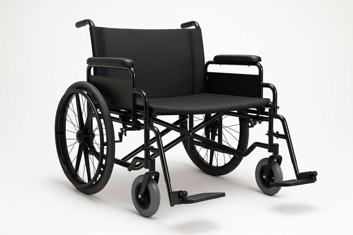 Bariatric Wheelchair