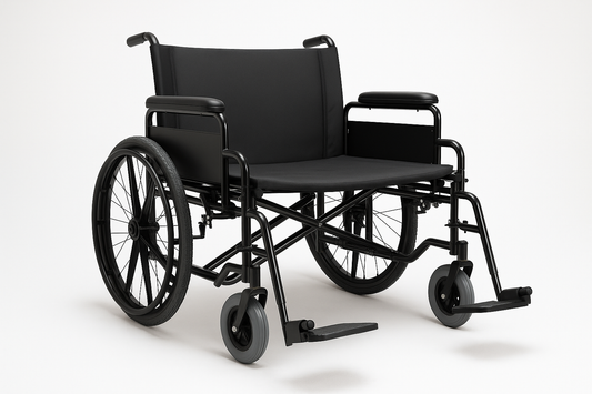 Bariatric Wheelchair