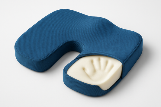 Premium Wheelchair Cushion