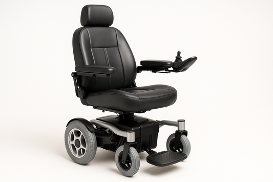 PowerMove Electric Wheelchair