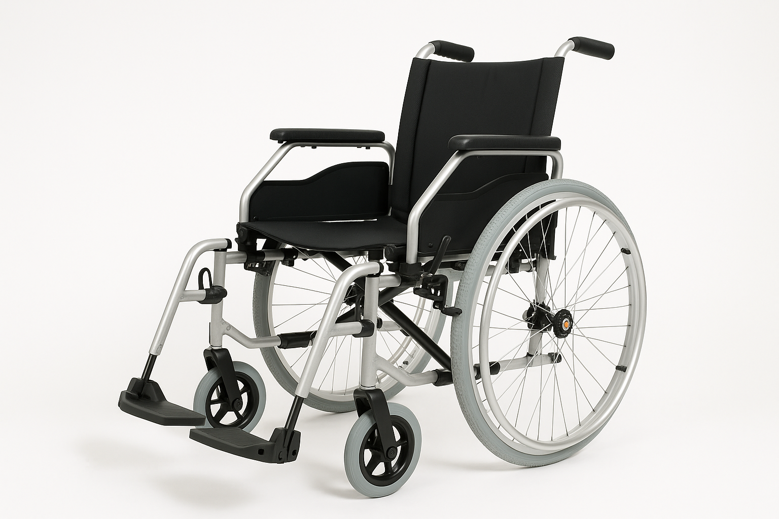 Lightweight Manual Wheelchair