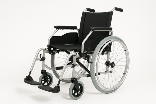 Lightweight Manual Wheelchair