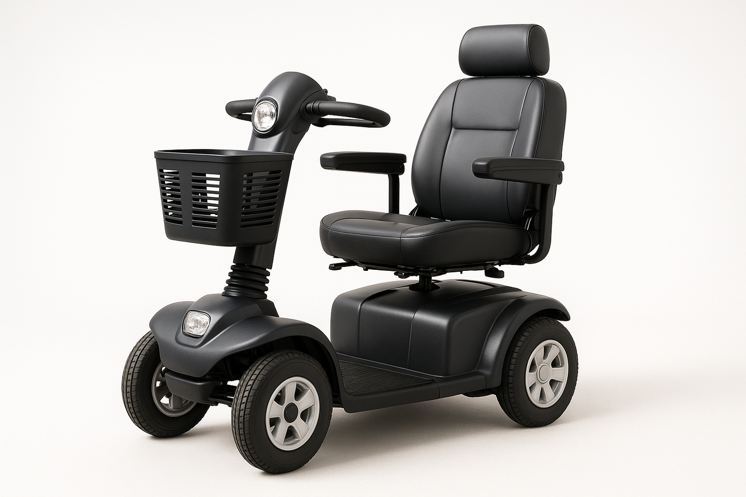 Mid-Size Standard Mobility Scooter