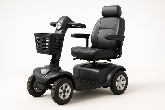 Mid-Size Standard Mobility Scooter