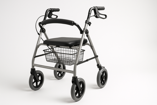 Standard Rollator Walker