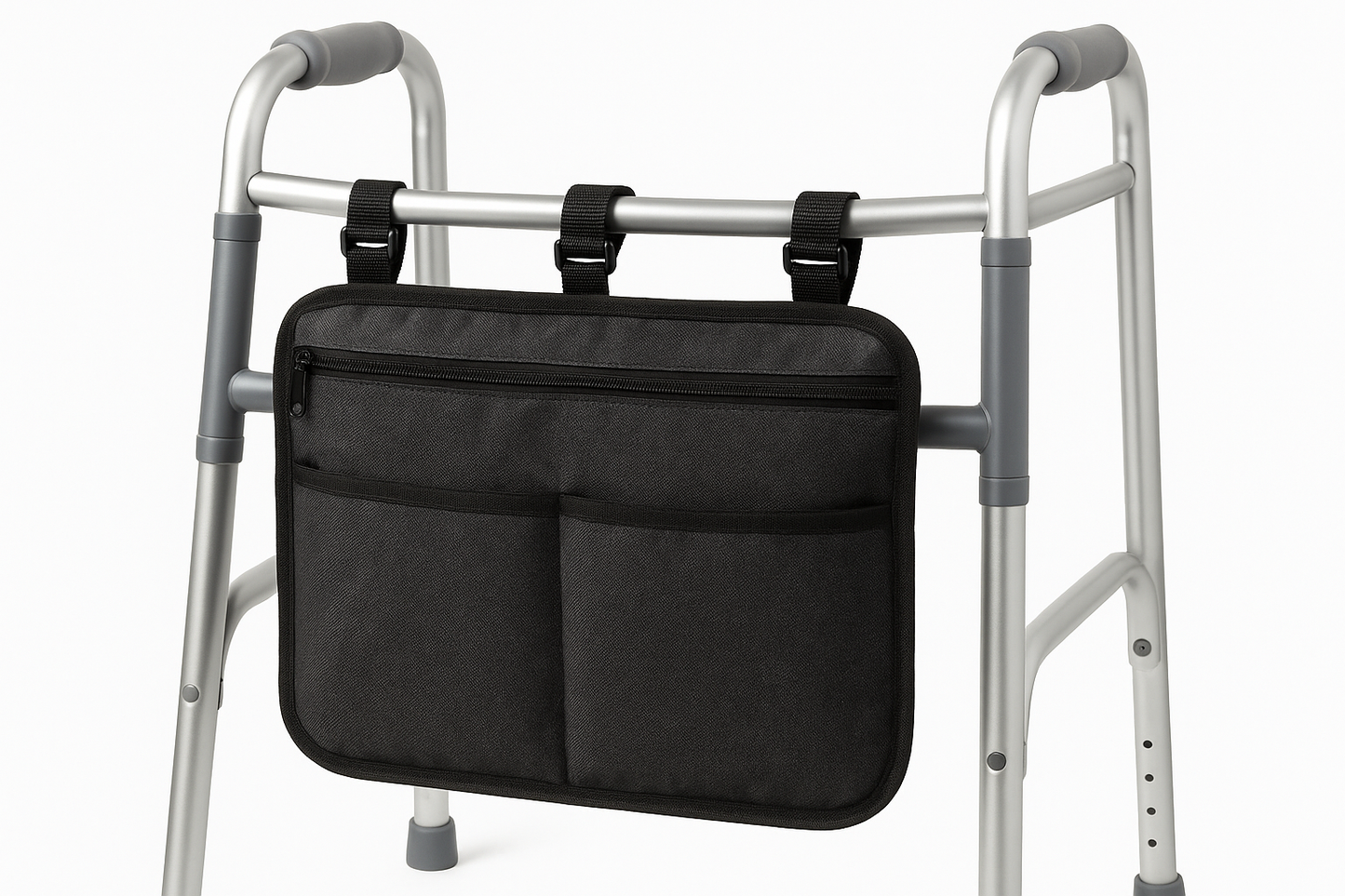 Walking Frame Storage Bag