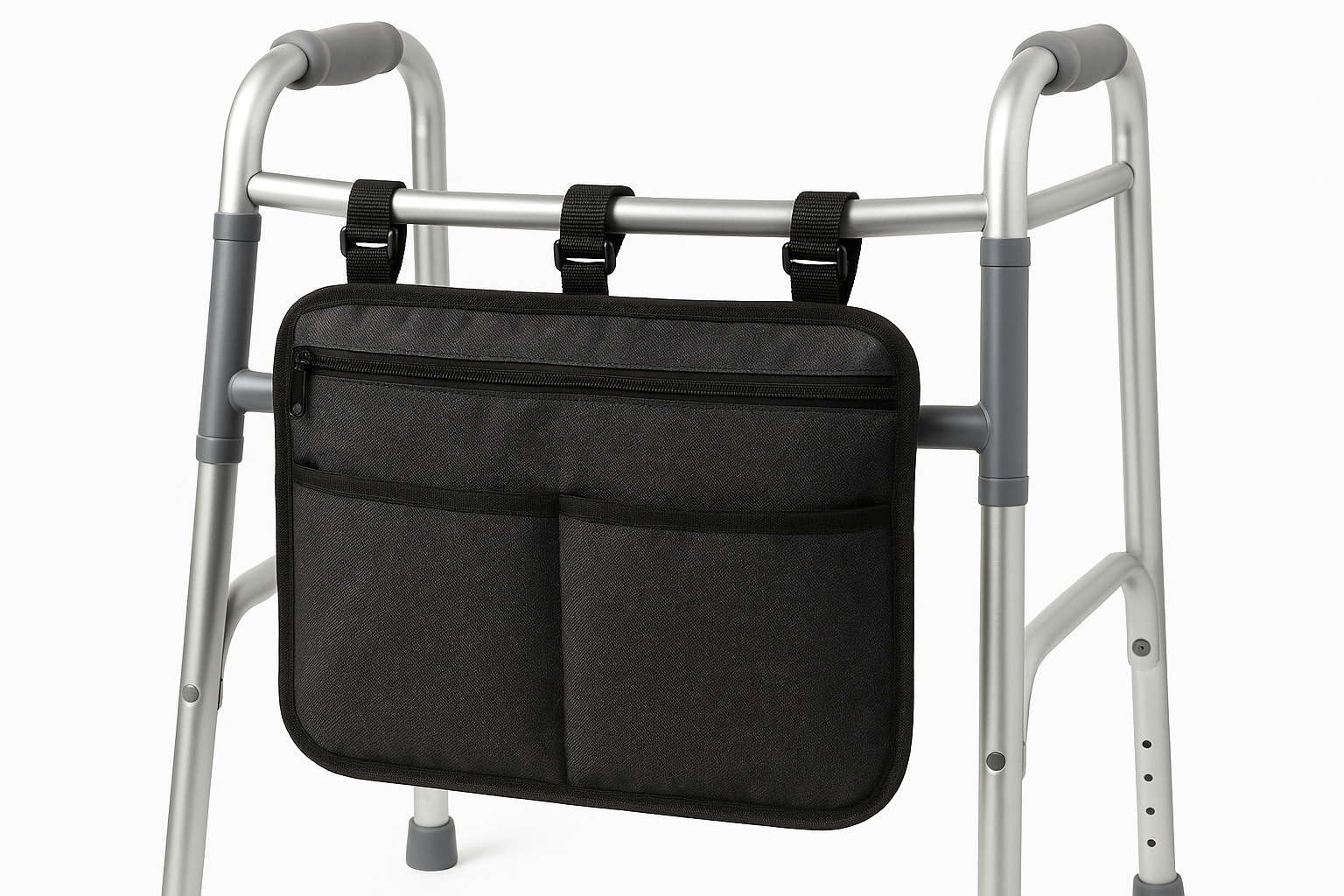 Walking Frame Storage Bag