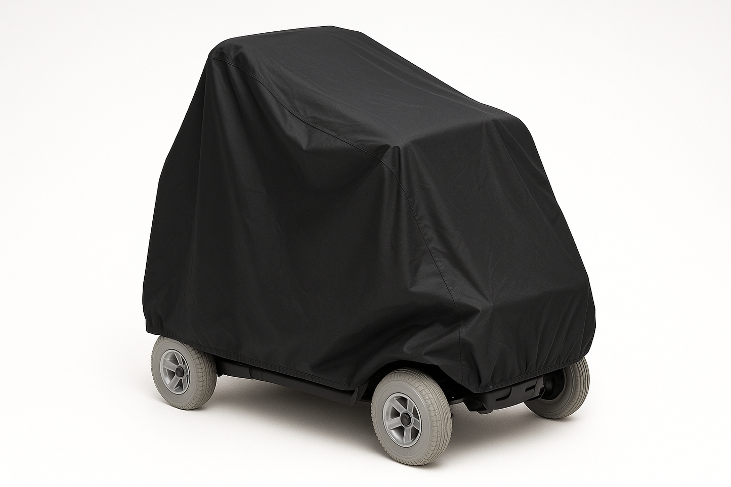 Waterproof Mobility Scooter Cover