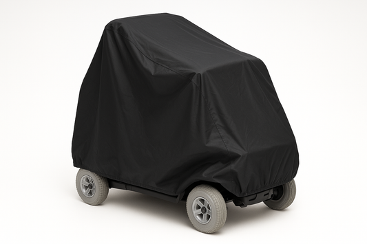Waterproof Mobility Scooter Cover